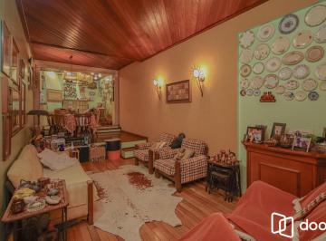 Casa · 130m² · 2 Quartos · 1 Vaga · Casa em condomínio