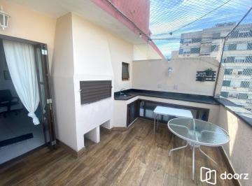 Apartamento · 121m² · 2 Quartos · 1 Vaga · Apartamento à venda - em Santana