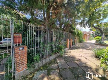 Terreno · 432m² · Terreno Plano 435m² Ipanema Proximo Guaíba