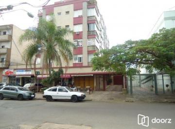 Apartamento · 50m² · 1 Quarto · 1 Vaga · Apto de 01 dormitório, com vaga de garagem e elevador