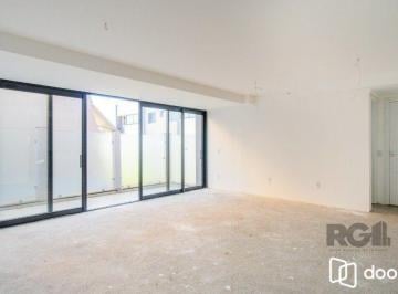 Apartamento · 137m² · 3 Quartos · 2 Vagas · Apartamento Garden de 136,66m² com 3 dormitórios e 2 vagas no bairro Nonoai!