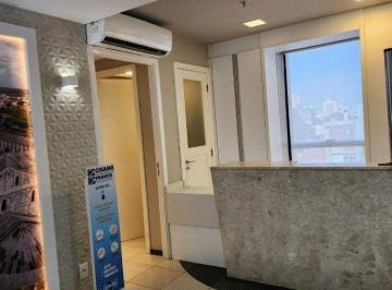 Comercial · 57m² · 1 Quarto · 1 Vaga · Comercial à venda - na Bela Vista