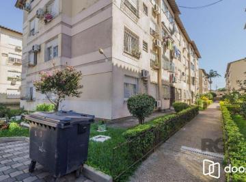 Apartamento · 75m² · 3 Quartos · Apartamento 75m² - 3 dormitórios no bairro Jardim Leopoldina