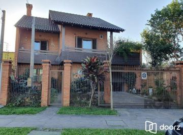 Casa · 212m² · 3 Quartos · 4 Vagas · Casa à venda - no Jardim Floresta