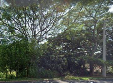 Terreno · 565m² · Terreno na av pinheiro borda com vista com 564n²