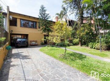 Casa · 435m² · 4 Quartos · 4 Vagas · Casa para Venda - 435m², 4 dormitórios, sendo 4 suites, 4 vagas - Cristal