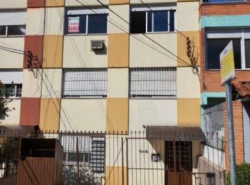 Apartamento · 60m² · 1 Quarto · Apartamento com 1 dormitório à venda, 60 m² por R$ 205.000,00 - Praia de Belas -