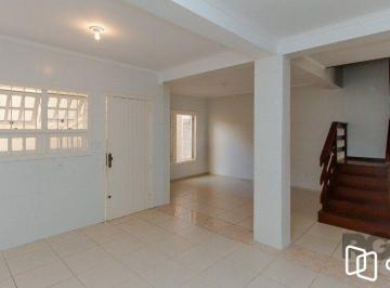 Casa · 235m² · 4 Quartos · 4 Vagas · Casa com 4 dormitórios, 4 vagas no bairro Vila Jardim