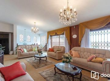 Casa · 1125m² · 5 Quartos · 5 Vagas · Casa para Venda - 1125.15m², 5 dormitórios, sendo 5 suites, 5 vagas - Jardim Isa