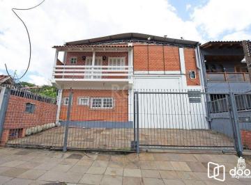 Comercial · 245m² · 4 Vagas · Predio para Venda - 244.51m², 0 dormitórios, 4 vagas - Partenon