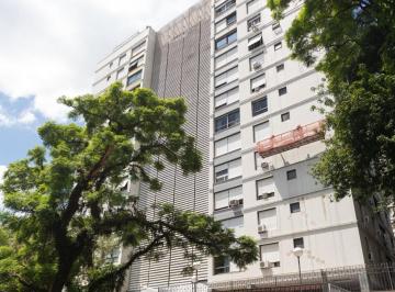 Apartamento · 229m² · 3 Quartos · 2 Vagas · Cobertura com 3 Quartos à venda, 229m² - Moinhos de Vento