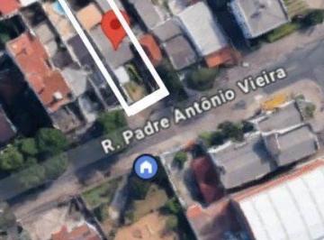 Terreno · 279m² · Terreno/casa à venda - Bairro Santo Antônio - 278,63 m²