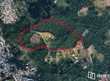 Terreno · 59925m² · Area para Venda - 0m², 0 dormitórios, Cascata