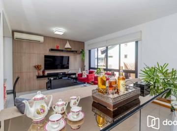 Casa · 212m² · 2 Quartos · 2 Vagas · Casa em Condomínio à venda com 2 quartos 212 m² no Tristeza