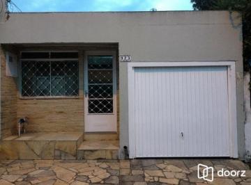 Casa · 160m² · 3 Quartos · Casa com 3 dormitórios à venda, 160 m² por R$ 210.000,00 - Costa e Silva - Porto