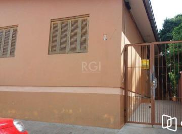 Casa · 500m² · 2 Quartos · 1 Vaga · Casa no bairro Santa Tereza