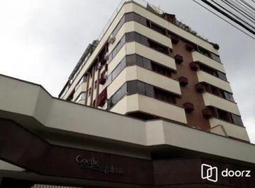 Apartamento · 75m² · 1 Quarto · 1 Vaga · Apartamento para Venda - 74.84m², 1 dormitório, 1 vaga - Rio Branco