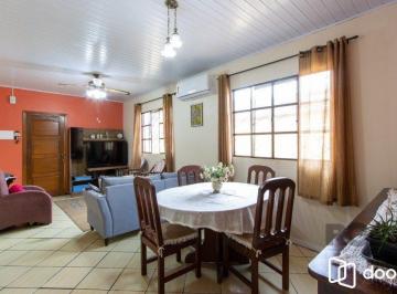 Casa · 143m² · 2 Quartos · 2 Vagas · Casa à venda - em Camaquã