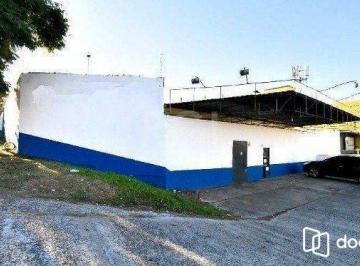 Comercial · 1253m² · Comercial à venda - na Vila Jardim