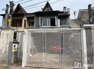 Casa · 203m² · 3 Quartos · 3 Vagas · Casa a venda no bairro Ipanema