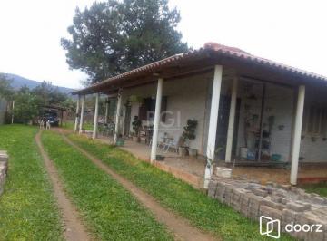 Rural · 1000m² · 3 Quartos · 5 Vagas · Sítio para Venda - 150m², 3 dormitórios, sendo 1 suites, 5 vagas - Lageado