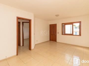 Apartamento · 60m² · 2 Quartos · 2 Vagas · Apartamento para Venda - 108m², 2 dormitórios, 1 vaga - Morro Santana