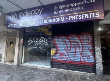 Comercial · 105m² · 1 Quarto · Loja comercial à venda, localizada no coração da Cidade Baixa, em Porto Alegre,