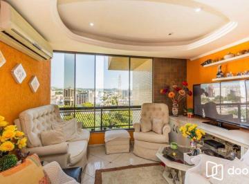 Apartamento · 199m² · 3 Quartos · 2 Vagas · Cobertura para Venda - 199m², 3 dormitórios, sendo 1 suites, 2 vagas - Azenha