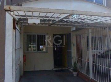 Casa · 79m² · 3 Quartos · 2 Vagas · Sobrado No Bairro Aberta Dos Morros- 3 Dormitórios
