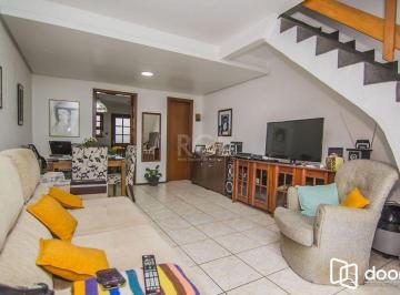 Casa · 79m² · 2 Quartos · 1 Vaga · Casa à venda - em Morro Santana