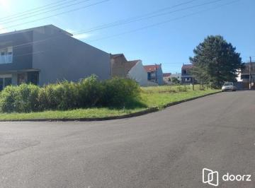 Terreno · 307m² · Terreno à venda - em Mário Quintana