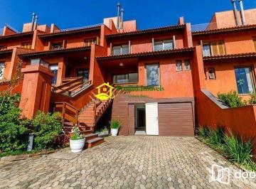 .jpg+2025-03-04 · Casa Condominio para Venda - 395m², 3 dormitórios, sendo 1 suites, 3 vagas - Cri