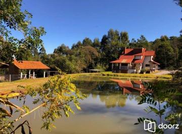 Rural · 110000m² · Sítio à venda, 110000 m² por R$ 2.250.000,00 - Vila Germania - Nova Petrópolis/R