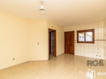 Apartamento · 55m² · 2 Quartos · 2 Vagas · Apartamento para Venda - 60m², 2 dormitórios, Morro Santana
