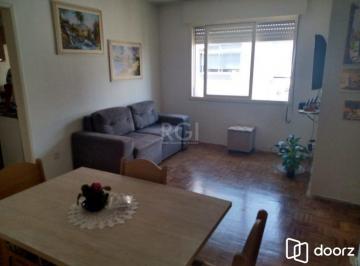 Apartamento · 59m² · 2 Quartos · 1 Vaga · Apartamento para Venda - 58.98m², 2 dormitórios, 1 vaga - Jardim Lindóia
