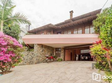 Casa · 646m² · 4 Quartos · 4 Vagas · Casa para Venda - 646m², 4 dormitórios, sendo 2 suites, 4 vagas - Jardim Isabel