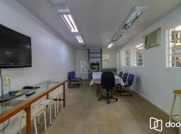 Comercial · 247m² · EXCELENTE PRÉDIO COMERCIAL LOCALIZADO NO BAIRRO GLÓRIA