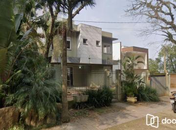 Casa · 367m² · 3 Quartos · 4 Vagas · Casa 367m², 3 dormitórios, 4 vagas no bairro Ipanema