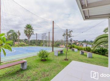 Casa · 70m² · 2 Quartos · 1 Vaga · Casas de dois quartos e uma vaga de garagem em Porto Alegre Lomba do Pinheiro