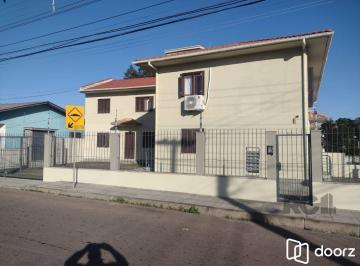 Apartamento · 60m² · 2 Quartos · 1 Vaga · Apartamento para Venda - 60m², 0 dormitórios, Morro Santana