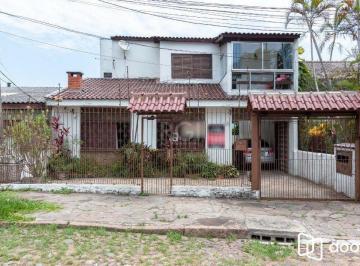 Casa · 150m² · 6 Quartos · Casa para Venda - 149.99m², 6 dormitórios, sendo 2 suites, Nonoai