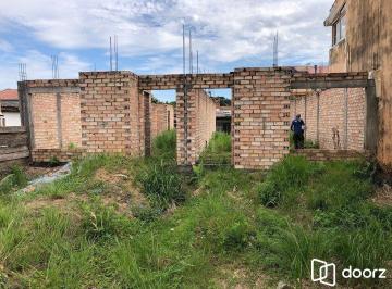 Terreno · 385m² · Terreno de 11x35 com projeto aprovado para duas casas de 167m2 com 3 dormitórios