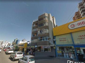 Apartamento · 148m² · 3 Quartos · 1 Vaga · Cobertura para Venda - 120m², 3 dormitórios, sendo 1 suites, 1 vaga - Centro