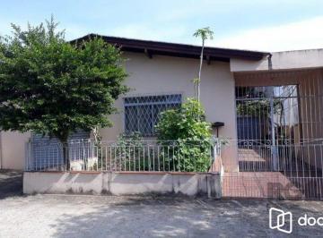 Casa · 268m² · 5 Quartos · 3 Vagas · Casa com 5 dormitórios no bairro Passo das Pedras - Porto Alegre