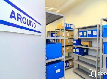 Comercial · 247m² · EXCELENTE PRÉDIO COMERCIAL LOCALIZADO NO BAIRRO GLÓRIA