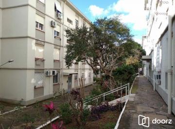Apartamento · 51m² · 2 Quartos · Apartamento à venda - no Cristo Redentor
