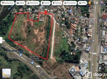 Terreno · 66600m² · Terreno para Venda - 66600m², 0 dormitórios, Santa Maria