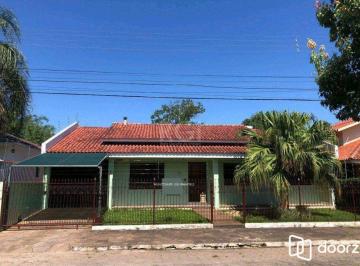 Casa · 180m² · 3 Quartos · 2 Vagas · Casa para Venda - 180.19m², 3 dormitórios, sendo 1 suites, 2 vagas - Camobi