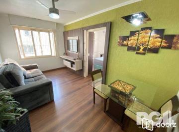 Apartamento · 43m² · 1 Quarto · Apartamento à venda - na Vila Ipiranga