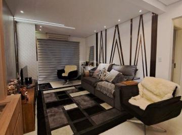 Apartamento · 83m² · 3 Quartos · 1 Vaga · Apartamento para Venda - 83m², 3 dormitórios, sendo 1 suites, 1 vaga - Ipanema